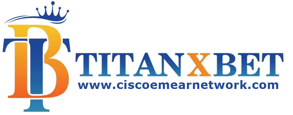titanxbet